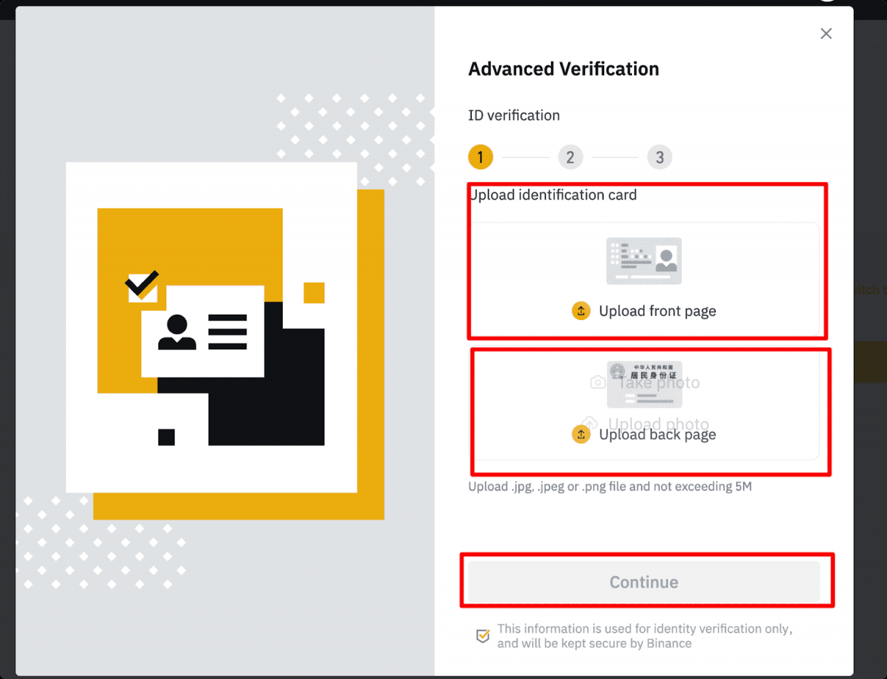 Cách đăng ký tài khoản Binance để mua bán tiền ảo (coin) Cách đăng ký tài khoản Binance để mua bán tiền ảo (coin)