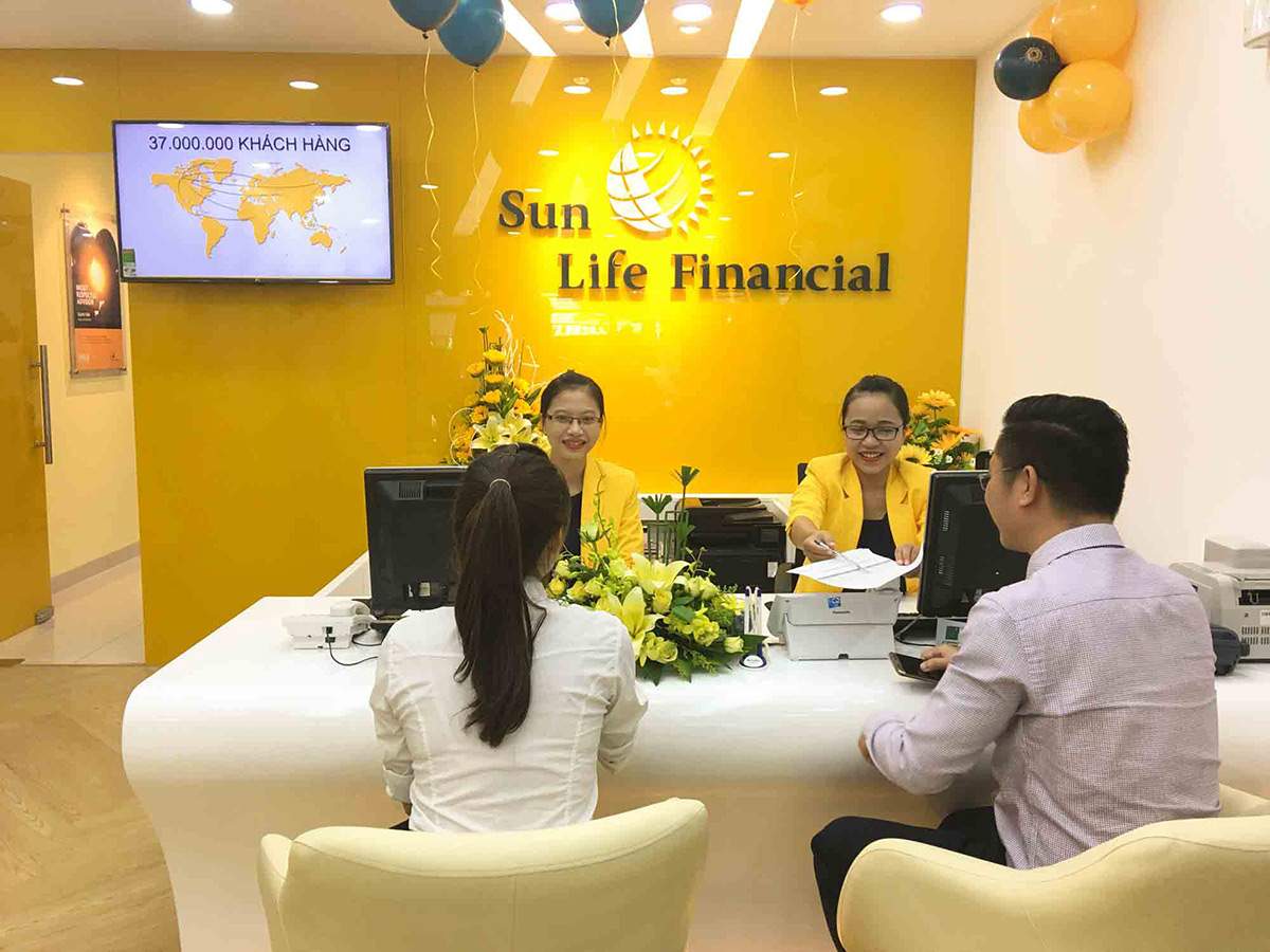 Top 10+ công ty bảo hiểm nhân thọ tốt nhất Việt Nam 2021