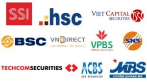 Top 10 công ty chứng khoán lớn nhất Việt Nam (2022)