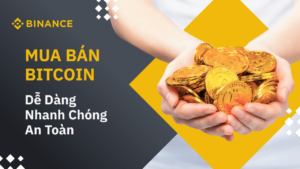 Top 6 sàn mua bán giao dịch Bitcoin hàng đầu thế giới & Việt Nam
