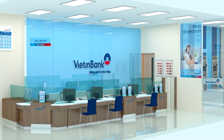 Top 10 ngân hàng lớn nhất Việt Nam 2021