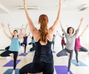 Top 10 phòng tập Yoga tốt nhất, uy tín nhất tại TP.HCM
