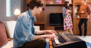 Top 10 đàn Organ cho người mới học tốt nhất 2021