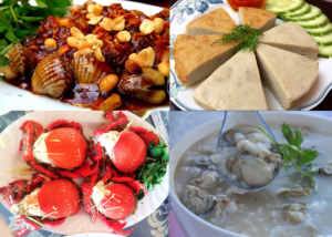 Top 15 đặc sản Phú Yên ngon nổi tiếng nên ăn hoặc mua làm quà