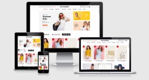 Top 10 Theme WordPress thời trang tốt nhất cho bán hàng online