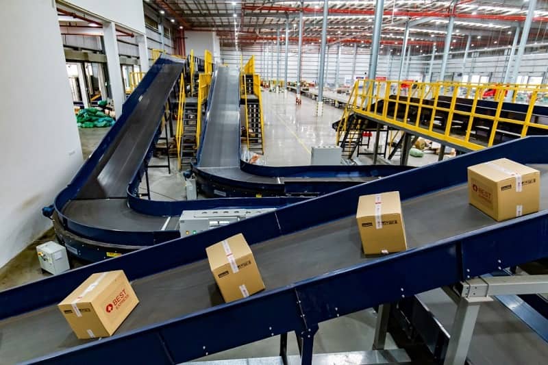 Công nghệ hiện đại rút ngắn thời gian xử lý. Công nghệ hiện đại rút ngắn thời gian xử lý.