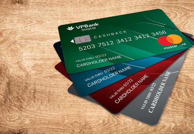 Thẻ tín dụng VPBank là gì?