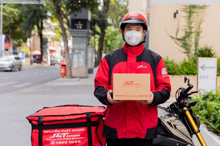 Sức hấp dẫn của nhượng quyền bưu cục Sức hấp dẫn của nhượng quyền bưu cục