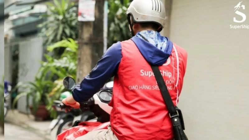 Tra cứu vận đơn SuperShip