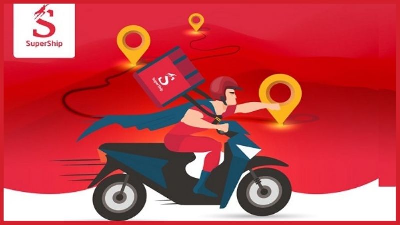 Tra cứu vận đơn SuperShip