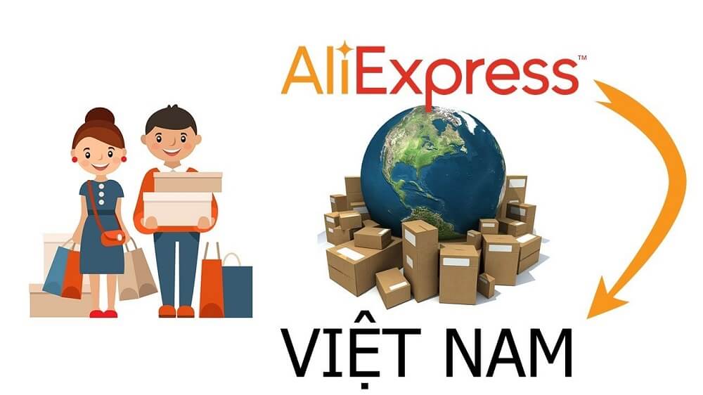 AliExpress - Tra cứu vận đơn, kiểm tra tình trạng đơn hàng Ali Express