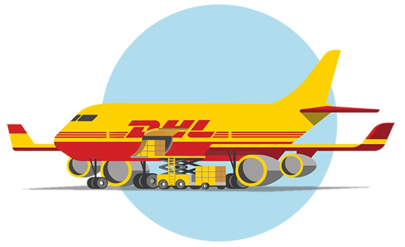 DHL Express - Tra cứu vận đơn, Kiểm tra tình trạng mã đơn hàng DHL