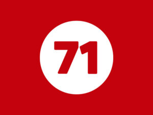 Biển số 71 là ở đâu?