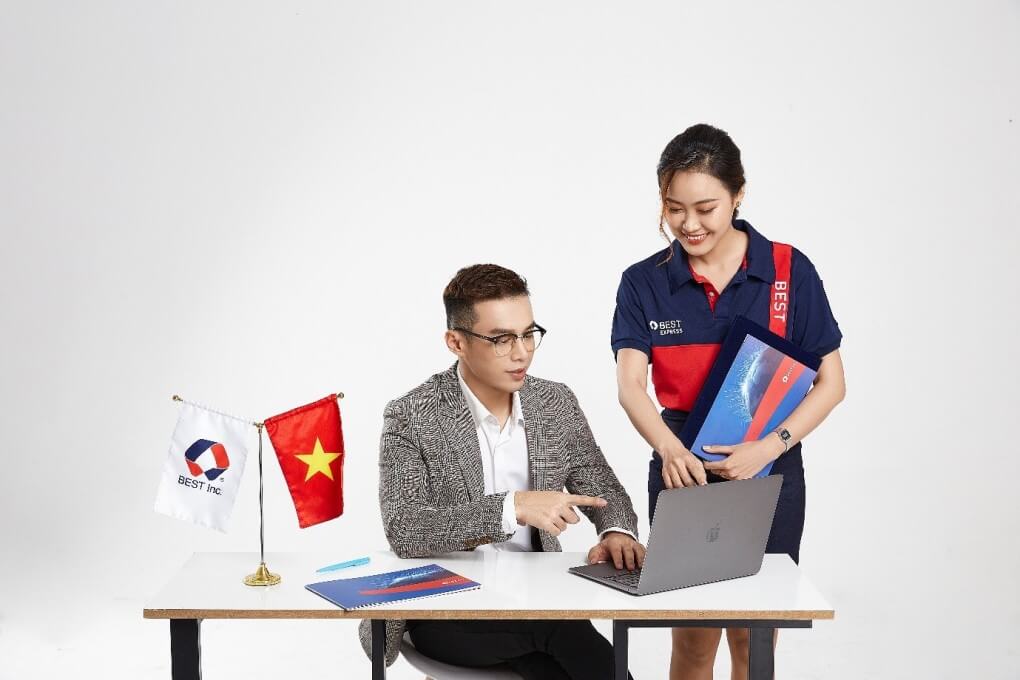 Giải thưởng là cột mốc ghi nhận sự phấn đấu của BEST Inc. trong việc hướng tới kỷ niệm 15 năm thành lập. Ảnh: BEST Inc. Giải thưởng là cột mốc ghi nhận sự phấn đấu của BEST Inc. trong việc hướng tới kỷ niệm 15 năm thành lập. Ảnh: BEST Inc.
