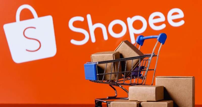 Shopee là sàn eCom bạn có thể thỏa sức đam mê mua sắm cũng như được hoàn trả đơn hàng