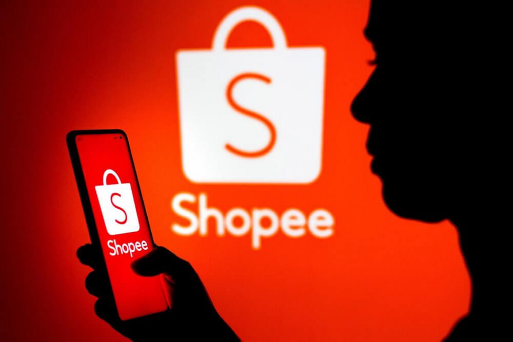 Shopee là sàn thương mại điện tử lớn nhất hiện nay ở Việt Nam