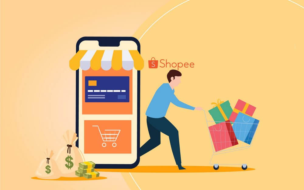 # Hướng dẫn cách hoàn trả, hủy đơn hàng Shopee chi tiết 2022