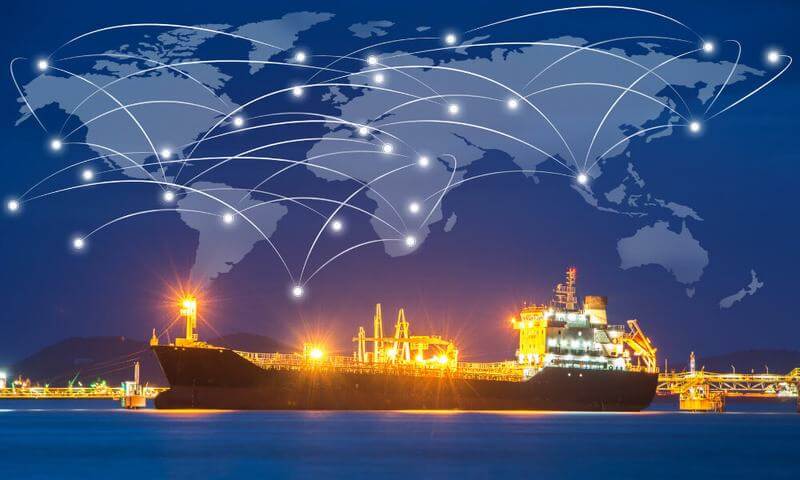 Chi phí vận chuyển hàng đi Malaysia không đắt đỏ Chi phí vận chuyển hàng đi Malaysia không đắt đỏ