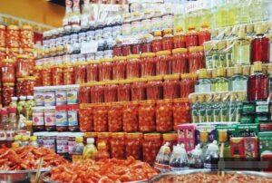 Gửi mắm tôm / cá đi Mỹ, Úc, Châu Âu