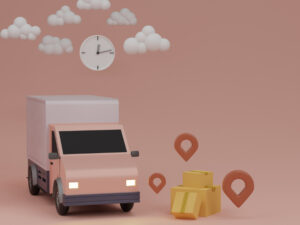 Nên chọn chuyển hàng hỏa tốc hay gửi hàng ghép