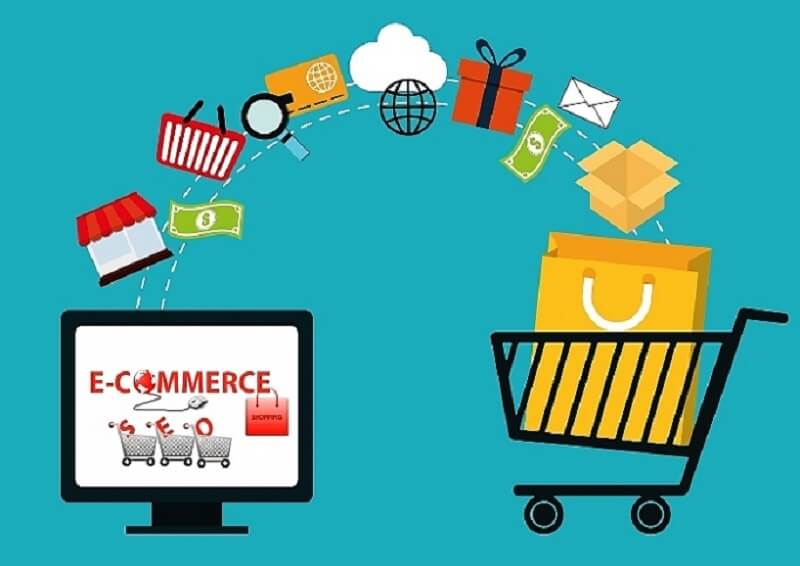 Việt Nam là thị trường đang dịch chuyển qua mua sắm Online cao - Theo TikTok Việt Nam là thị trường đang dịch chuyển qua mua sắm Online cao - Theo TikTok