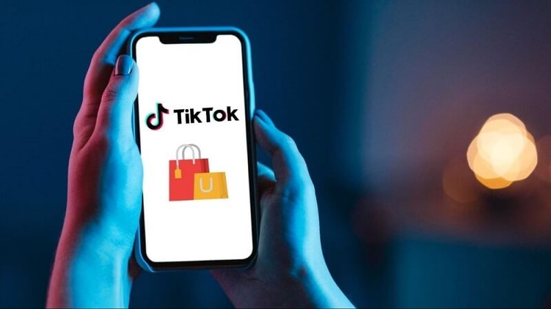 Bán hàng trên TikTok Shop dễ tiếp cận tệp khách hàng trẻ - GiaoHangTotNhat.VN Bán hàng trên TikTok Shop dễ tiếp cận tệp khách hàng trẻ - GiaoHangTotNhat.VN