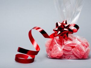 Cách gửi bánh kẹo đi Mỹ, Úc, Châu Âu