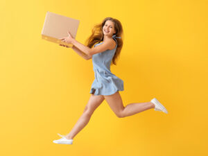 Gửi hàng Fake đi Mỹ, Úc, Châu Âu