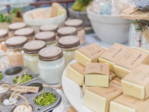 Gửi hàng handmade đi Mỹ, Úc, Châu Âu có dễ không?