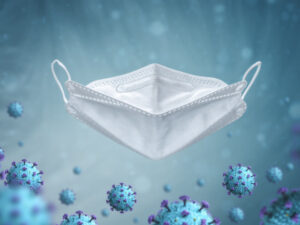 Gửi khẩu trang đi Mỹ, Úc, Châu Âu có được không?