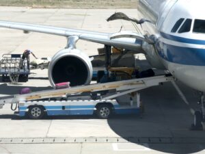 IATA là gì
