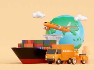 Thủ tục gửi hàng đi Úc giá rẻ