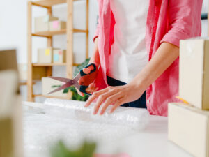 Hướng dẫn đóng gói hàng hóa