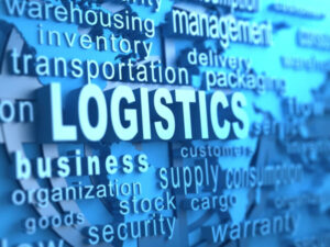 Logistics là gì?