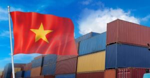 Nhập hàng từ Trung Quốc về Việt Nam - Quy trình và Thủ tục 2023 - GiaoHangTotNhat