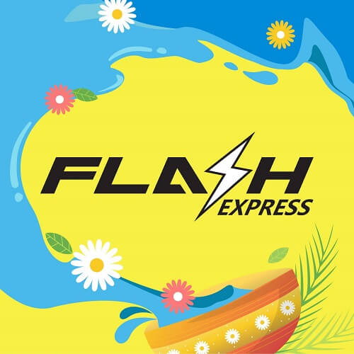 About Flash Express Philippines - GiaoHangTotNhat.VN