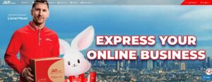 J&T Express PH - Parcel Trace & Tracking JT Express Philippines