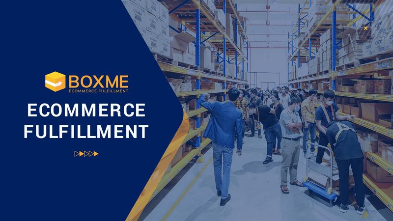 Giới thiệu chung về BOXME - giaohangtotnhat.vn