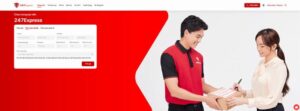 Giới thiệu 247Express | Tổng quan, Dịch vụ, Giá cước