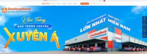 Giới thiệu Giao Hàng Nhanh (GHN) | Tổng quan, Lịch sử, Dịch vụ