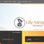 Giới thiệu KEX (Kerry Express) | Tổng quan, Dịch vụ