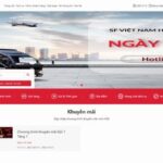 Giới thiệu SF Express | Tổng quan dịch vụ Standard Express