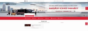 Giới thiệu SF Express | Tổng quan dịch vụ Standard Express