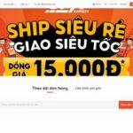Giới thiệu Shopee Express (SPX) | Đơn vị vận chuyển của Shopee