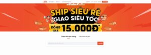 Giới thiệu Shopee Express (SPX) | Đơn vị vận chuyển của Shopee