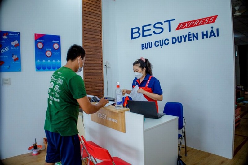 Hướng dẫn toàn diện xử lý khiếu nại với Best Express: Từ phàn nàn đến hài lòng