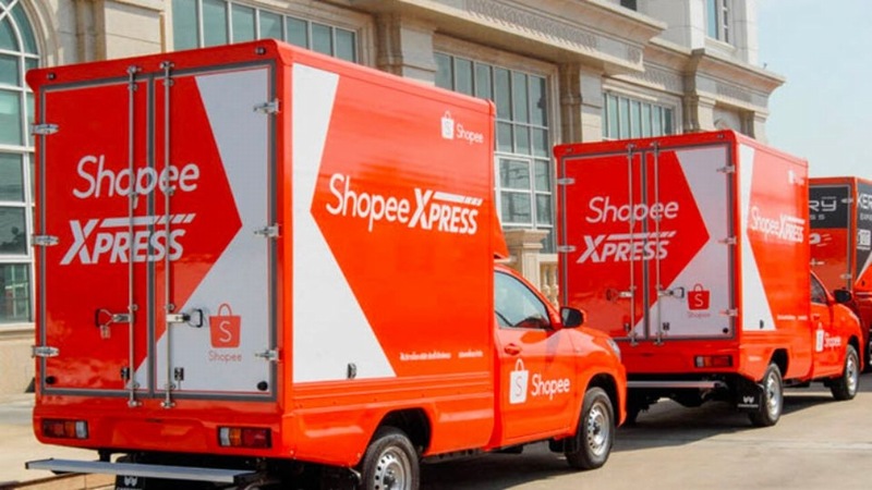 Khám phá bản chất các loại hình vận chuyển của Shopee Express: Chậm rãi hay nhanh chóng