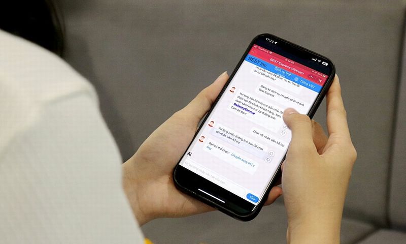 Cách liên hệ hỗ trợ khách hàng của Best Express: Từ xa xôi đến gần gũi, trực tiếp đến trực tuyến