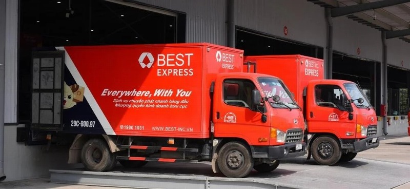 Hướng dẫn thanh toán dịch vụ Best Express toàn diện: Khám phá sự đơn giản trong phức tạp