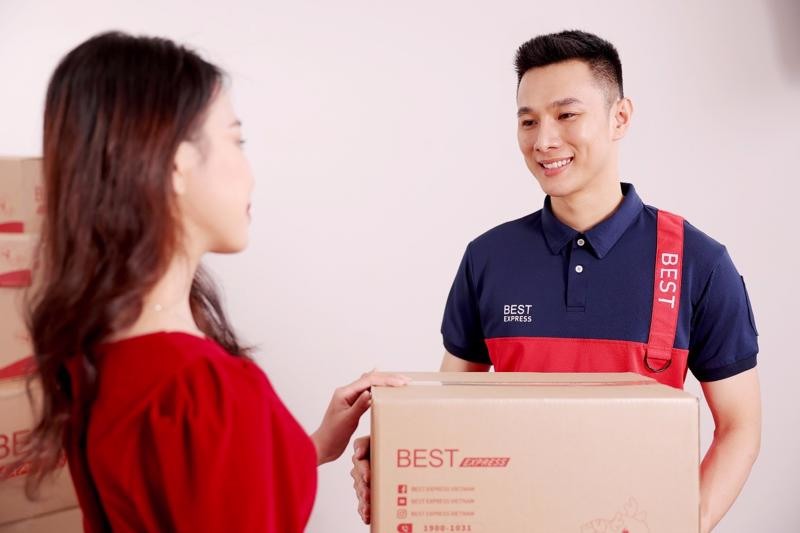 Khám phá các loại hàng hóa phù hợp với Best Express: Từ nhỏ gọn đến cồng kềnh